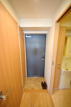 アグリパーク深川の物件内観写真